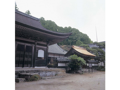 天恩寺