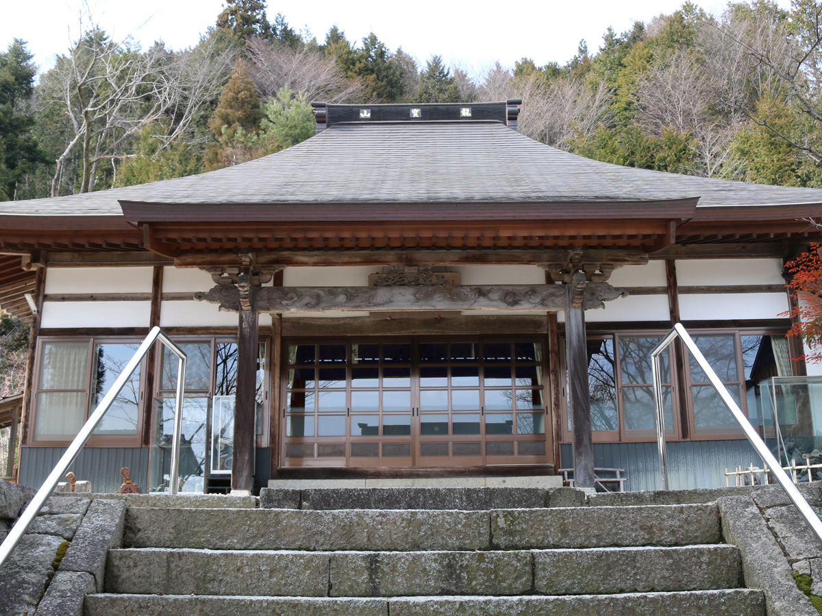 嶺雲寺