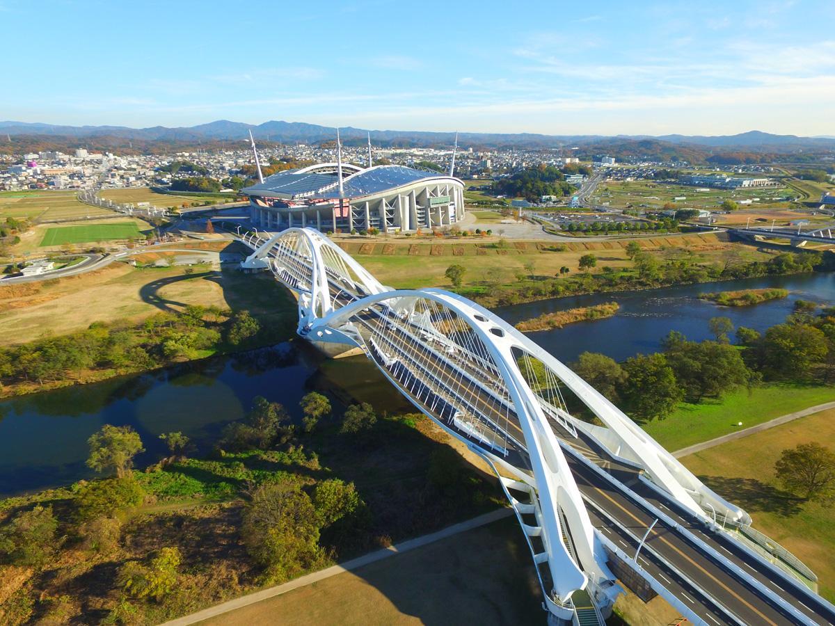 豊田大橋