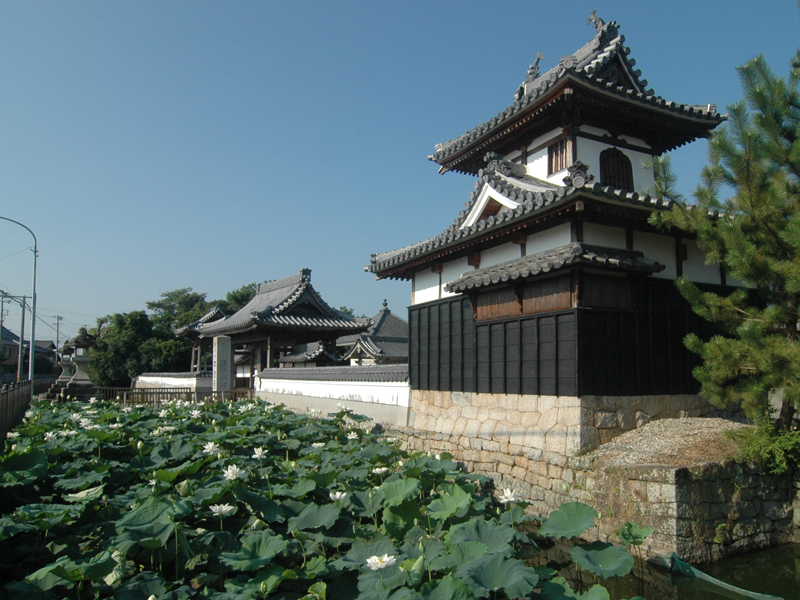 本證寺