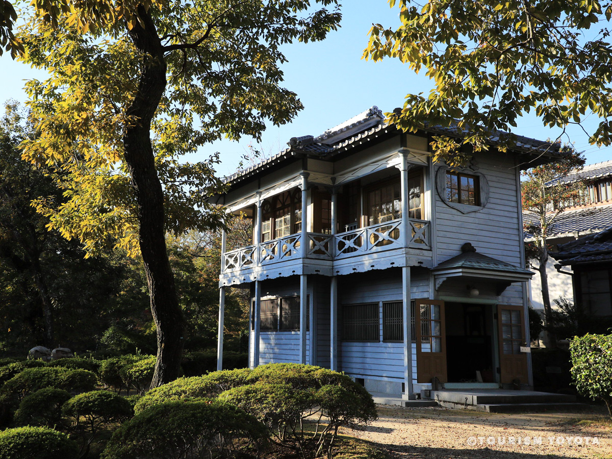 豊田市民芸館