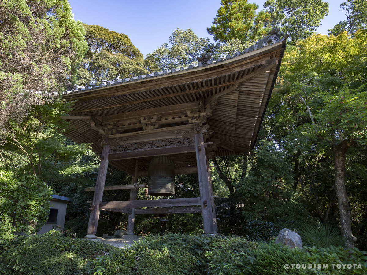 大悲殿東昌寺