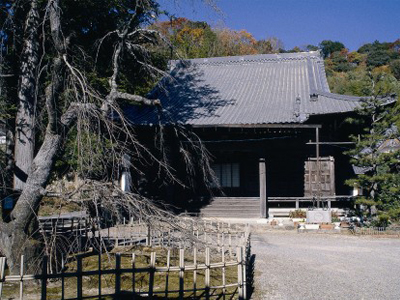 長光寺