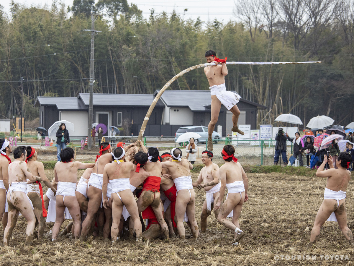 中田裸祭り