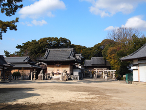 天満神社