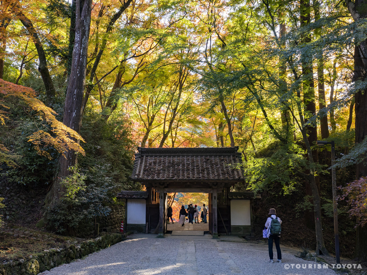 香積寺