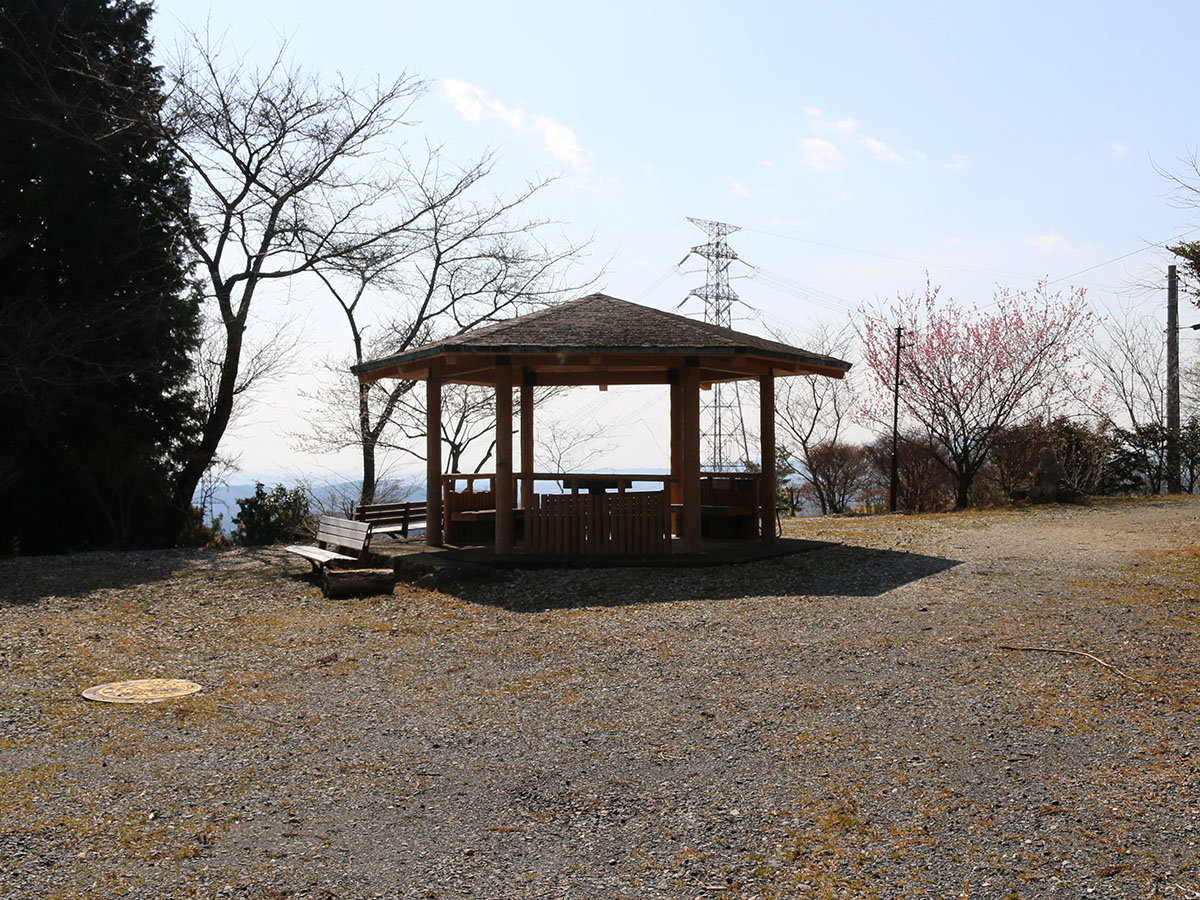 蚕霊神社の祭礼