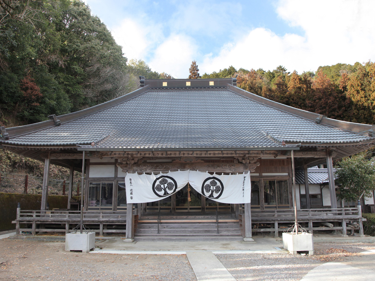 等順寺