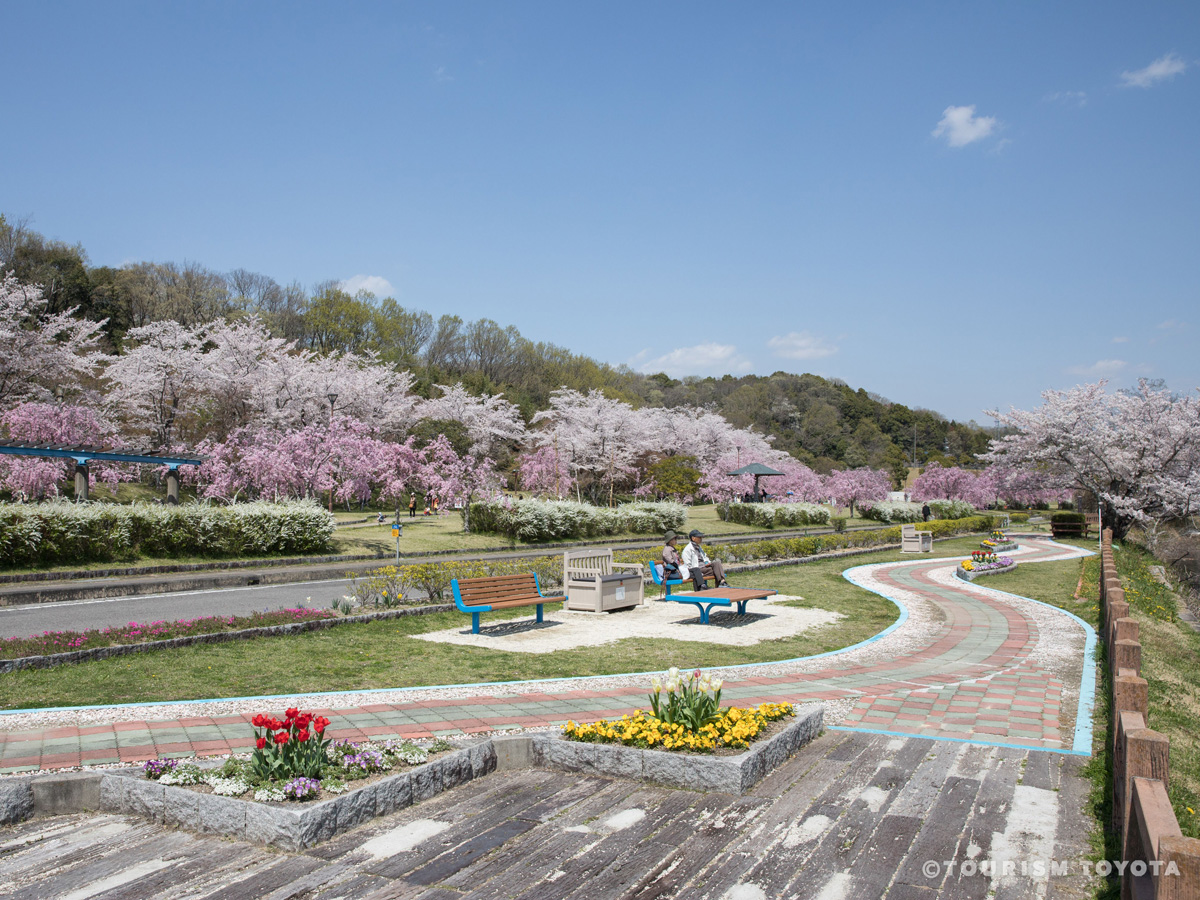 水源公園