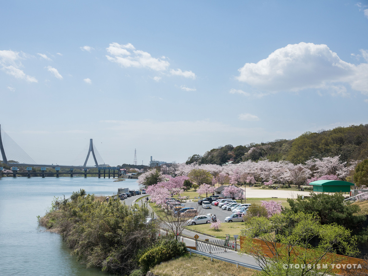 水源公園