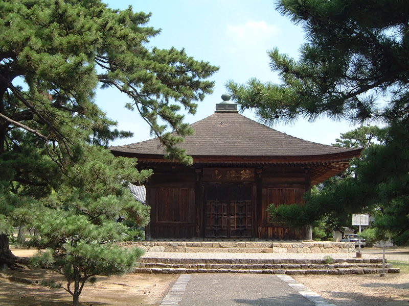 実相寺