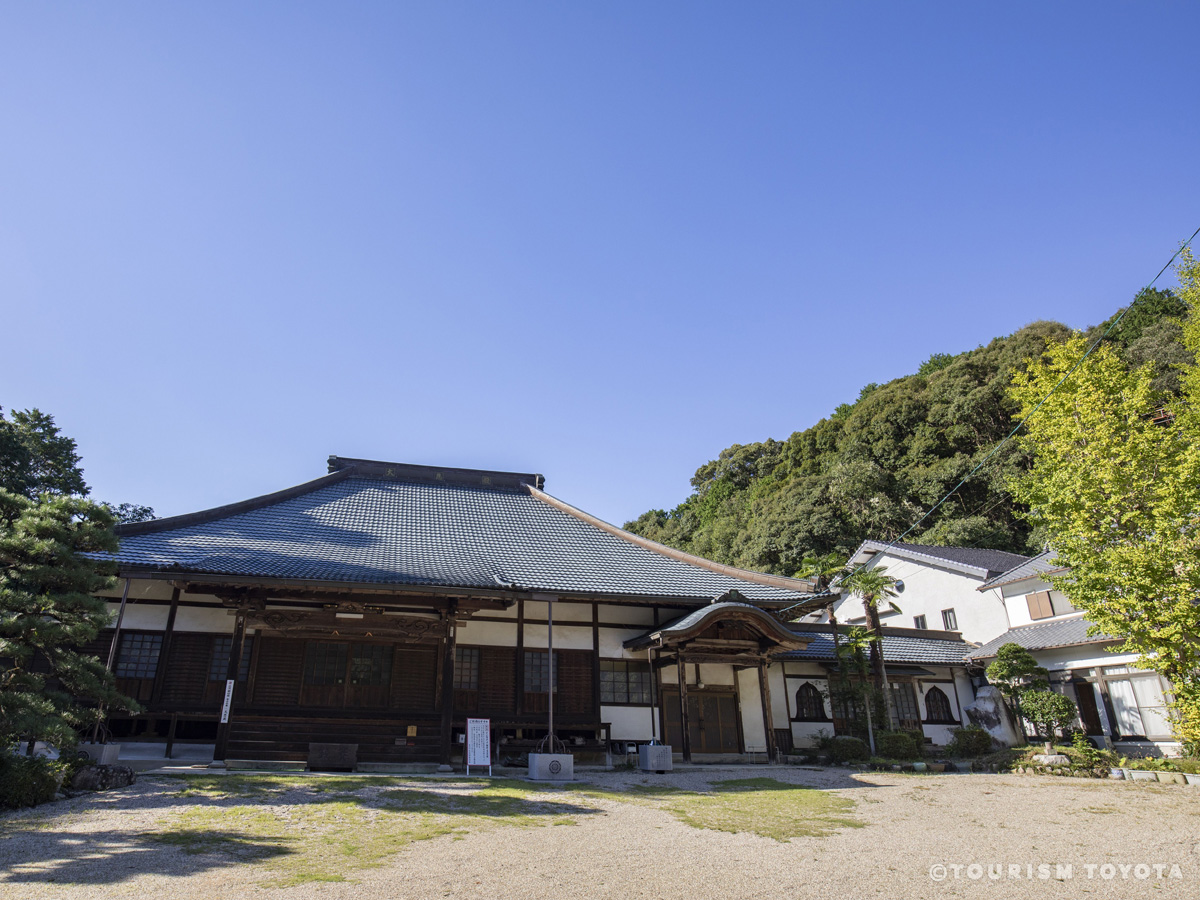 大悲殿東昌寺