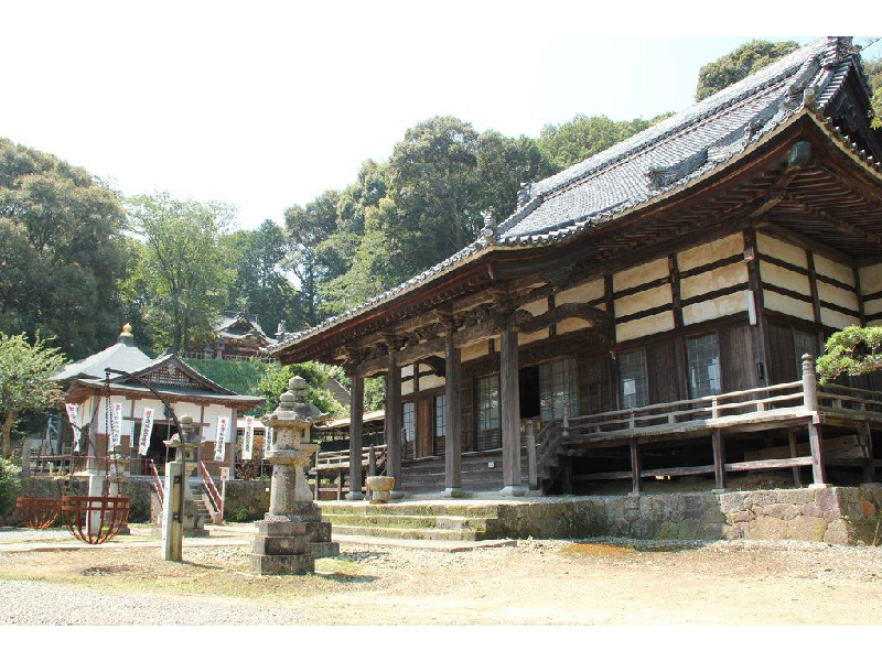 徳川家康公ゆかりの地とお宝特別公開コース