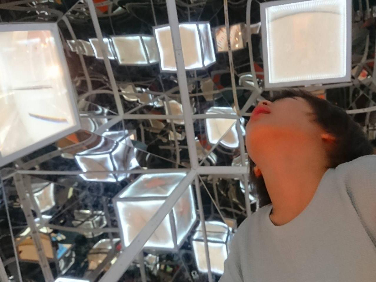 あそぶデザイン展