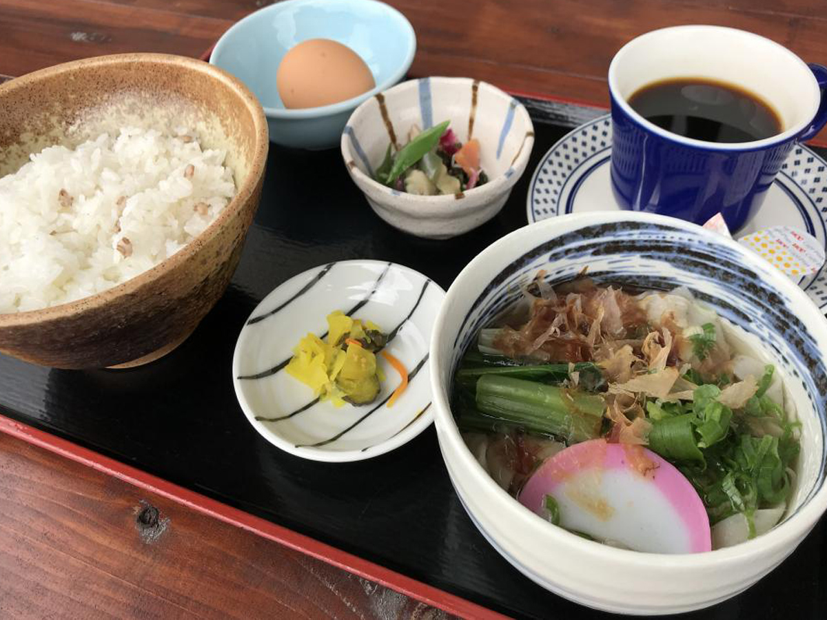 らんらんスタンプラリー