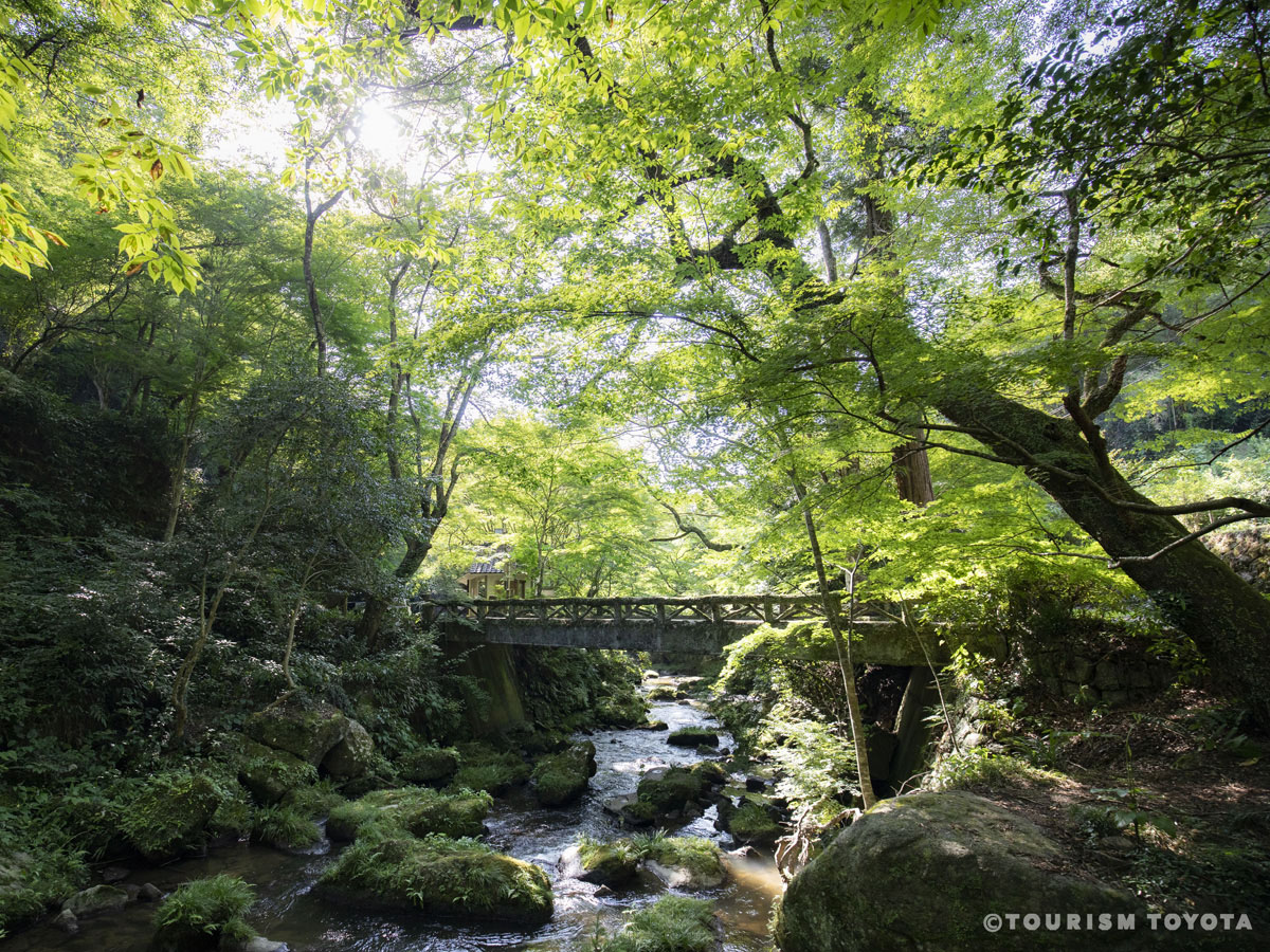 バーベキュー場