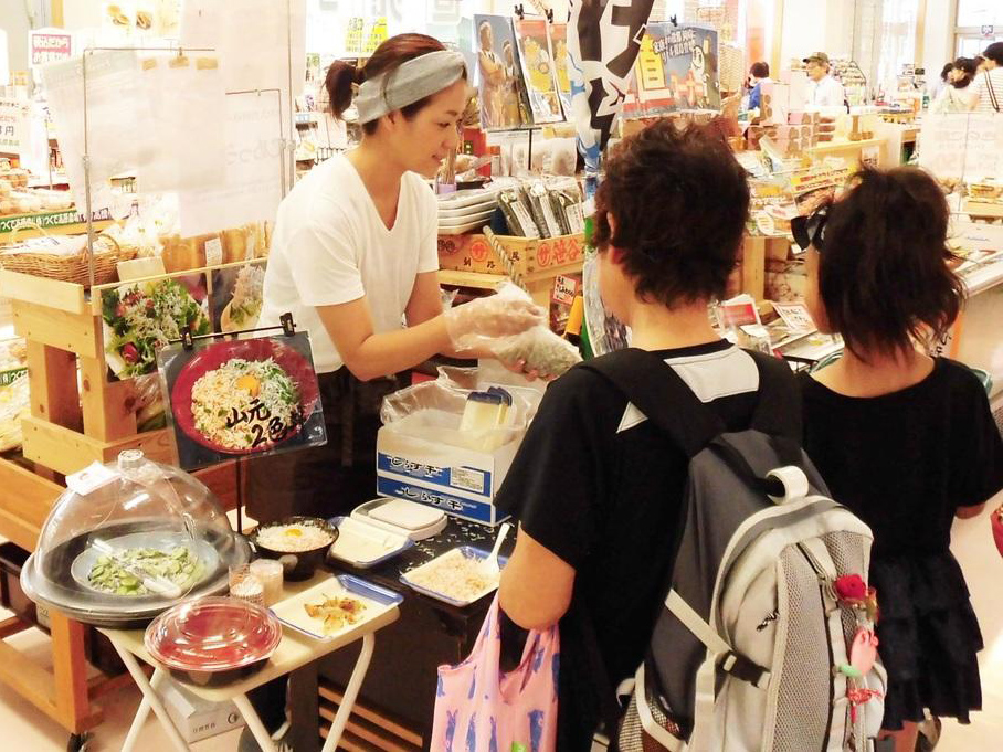 藤川宿サマーフェスタ