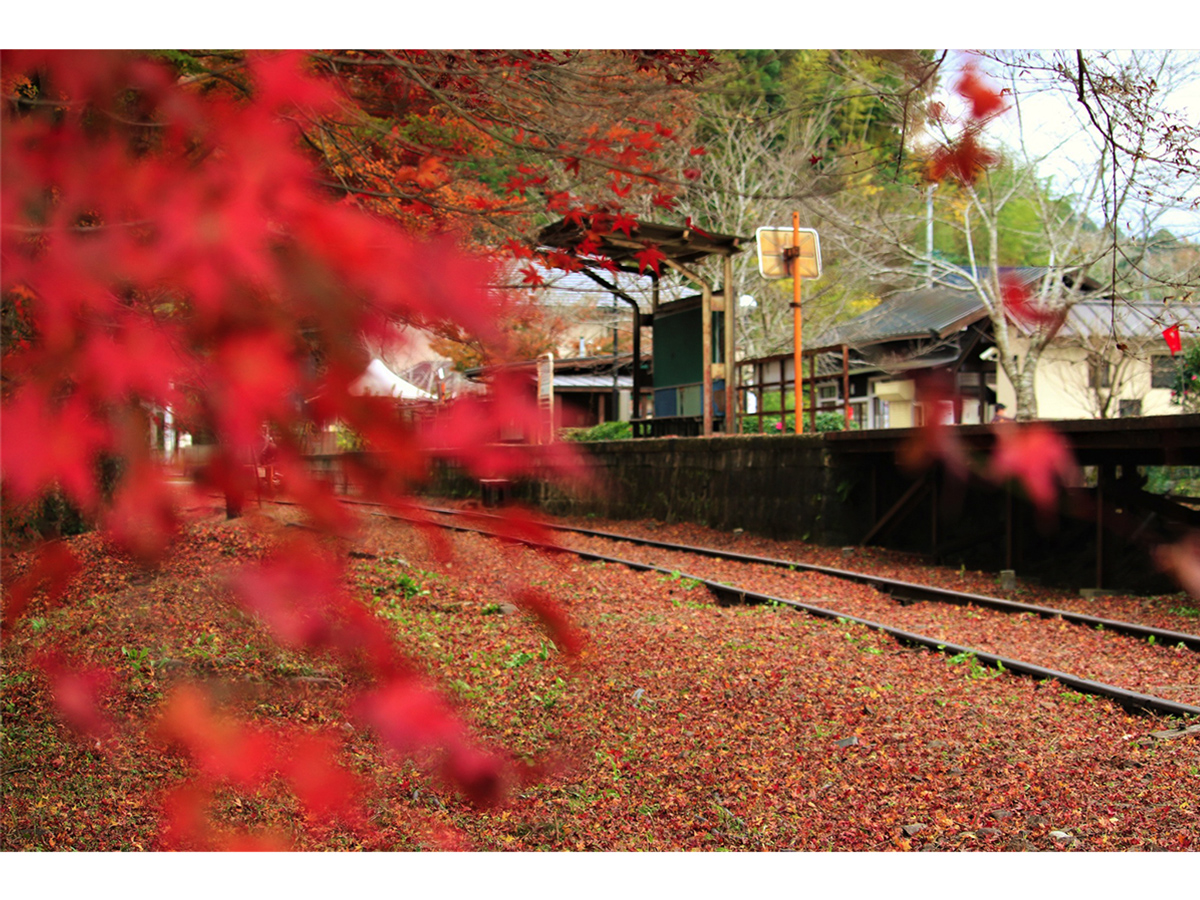 三河広瀬駅